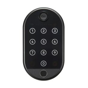 Smart Keypad 2 - Fingeraftryk