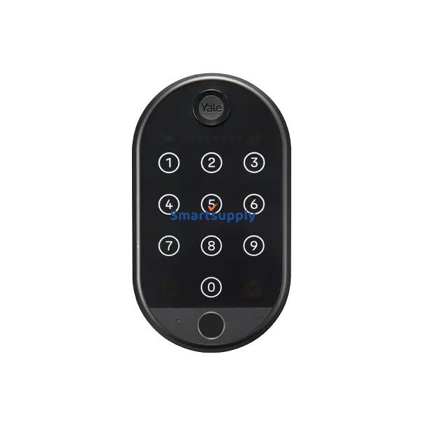 Smart Keypad 2 - Fingeraftryk