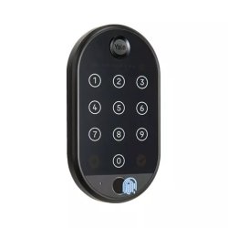 Smart Keypad 2 - Fingeraftryk
