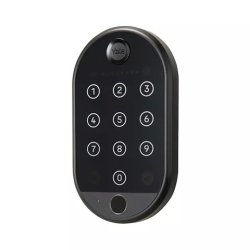 Smart Keypad 2 - Fingeraftryk