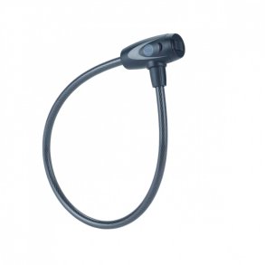 Cykelkabel med n�gle 10mm