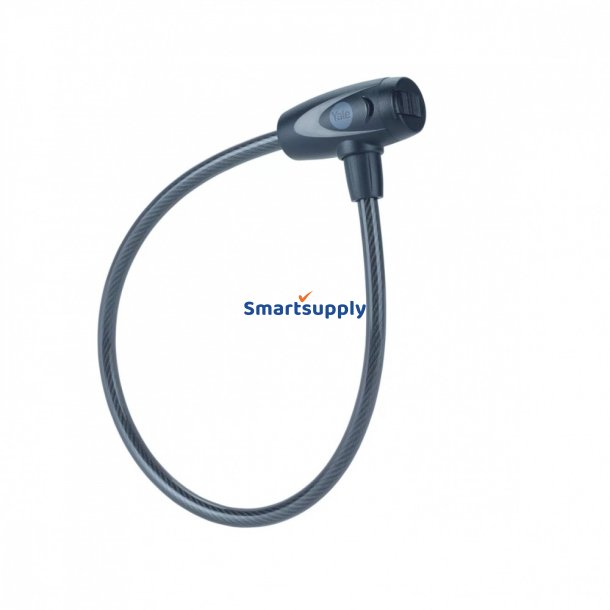 Cykelkabel med n�gle 10mm