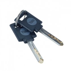 Cykelkabel med n�gle 10mm