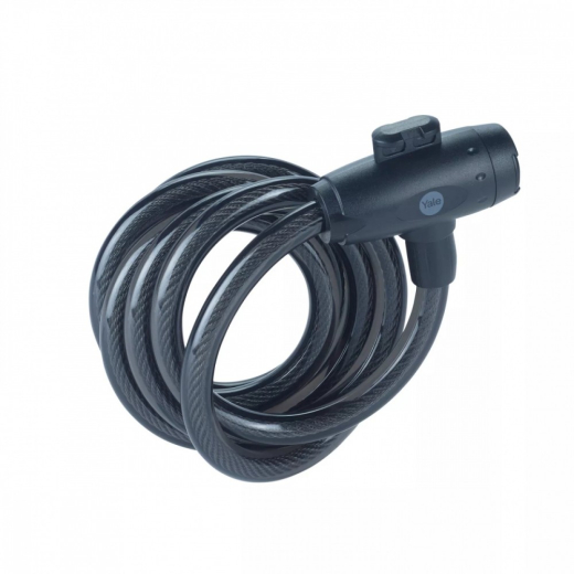 Cykel kabel med n�gle 12 mm