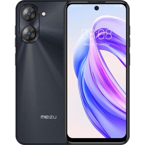Smartphone Mblu 21 sort 4 GB / 64 GB