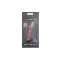 Termisk fedt GENESIS Silicon 900 4G