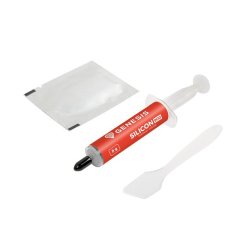 Termisk fedt GENESis Silicon 900 8G