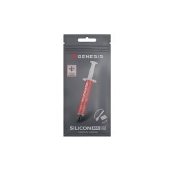 Termisk fedt GENESis Silicon 900 8G