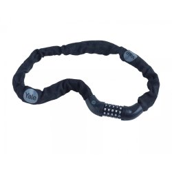 Sikkerhedsk�de med kombinationsl�s