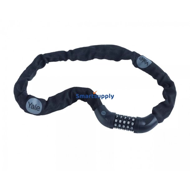 Sikkerhedsk�de med kombinationsl�s