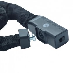 Sikkerhedsk�de med n�gle