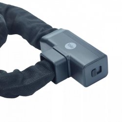 Sikkerhedsk�de med n�gle