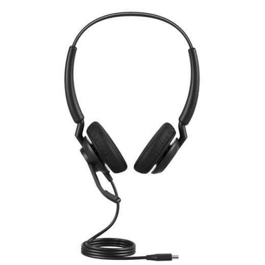 Engage 40 INL USB-A-C MS Stereo Hovedtelefoner