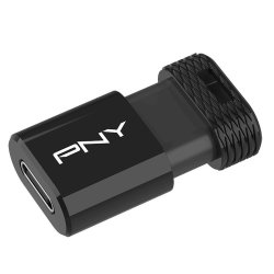 Pendrive 256GB Elite-X USB-C 3.2 P-FDI256EXFITC-GE