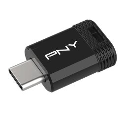 Pendrive 256GB Elite-X USB-C 3.2 P-FDI256EXFITC-GE