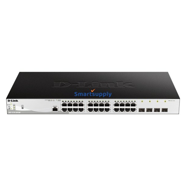 D-Link DGS-1210-28P/ME/E