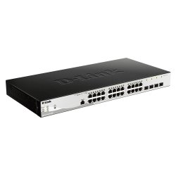 D-Link DGS-1210-28P/ME/E