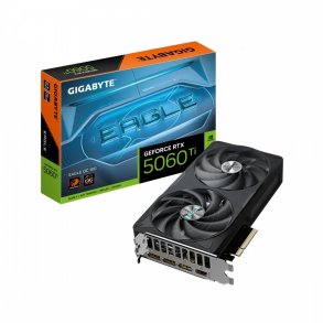 Grafikkort GeForce RTX 5060 Ti EAGLE OC 16 G 128BIT GDDR7 HDMI/3DP