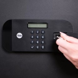 H�j Sikkerhedsskab