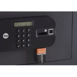 Kompakt sikkerhedsskab YSFB h�j sikkerhed