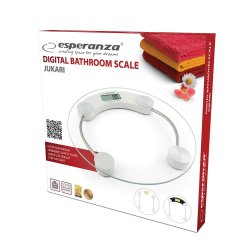 Digital Badev�gt JUKARI EBS007W