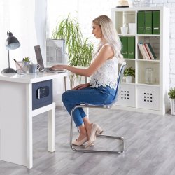 Hjemmesikkerhed YSEM maksimalt beskyttelse