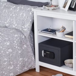 Hjemmesikkerhed YSEM maksimalt beskyttelse