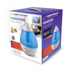 Luftfugter Cool Vapor 2,6L