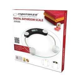 Digitalt Badev�gt JUKARI EBS007K