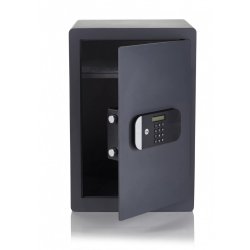 Professionel sikkerhedsskab YSEM maksimal beskyttelse