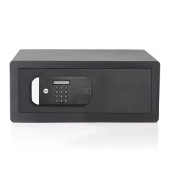 Laptop sikkerhed YSE maksimal beskyttelse