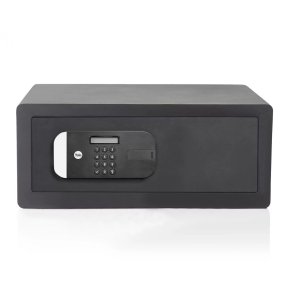 Laptop sikkerhed YSE maksimal beskyttelse