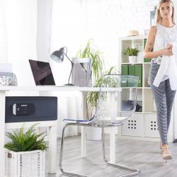 Laptop sikkerhed YSE maksimal beskyttelse