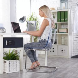 Laptop sikkerhed YSE maksimal beskyttelse