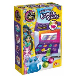 Set Moon Academy - �jenskygge