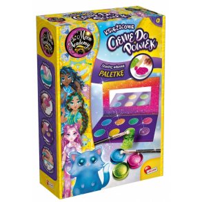 Set Moon Academy - �jenskygge