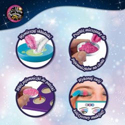 Set Moon Academy - �jenskygge