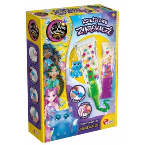 Set Moon Academy - M�ne h�jlightere