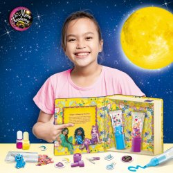 Set Moon Academy - M�ne h�jlightere
