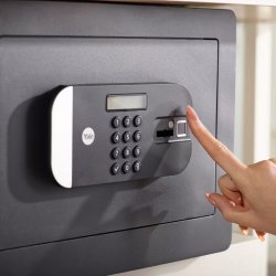 Hjemmeboks YSFM maksimal beskyttelse YSFM/250/EG