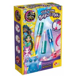 Set Moon Academy - Moon Lip Glosses