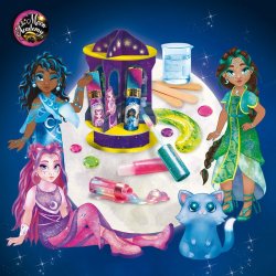 Set Moon Academy - Moon Lip Glosses