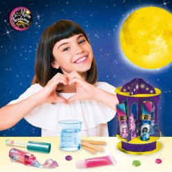 Set Moon Academy - Moon Lip Glosses