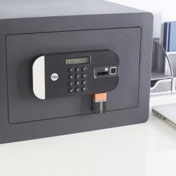 Laptop sikkerhed YLFM maksimal beskyttelse