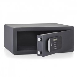 Laptop sikkerhed YLFM maksimal beskyttelse