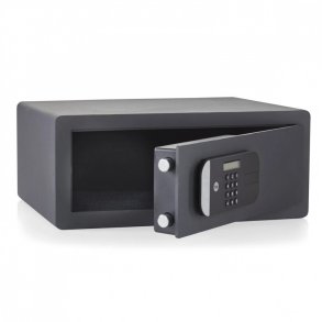 Laptop sikkerhed YLFM maksimal beskyttelse