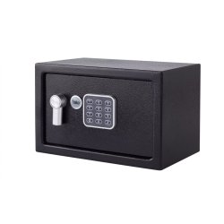 Basic safe YSV compact