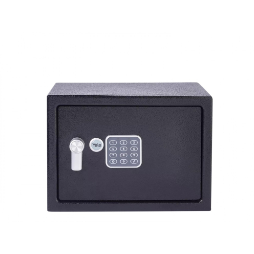 Basic safe YSV hjem