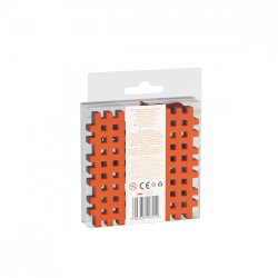 Blocks Mini Vaffel - Dyr