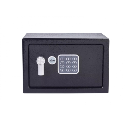 Basic safe YEC kompakt med alarm